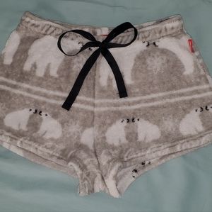 Coca-Cola Polar Bear Shorts